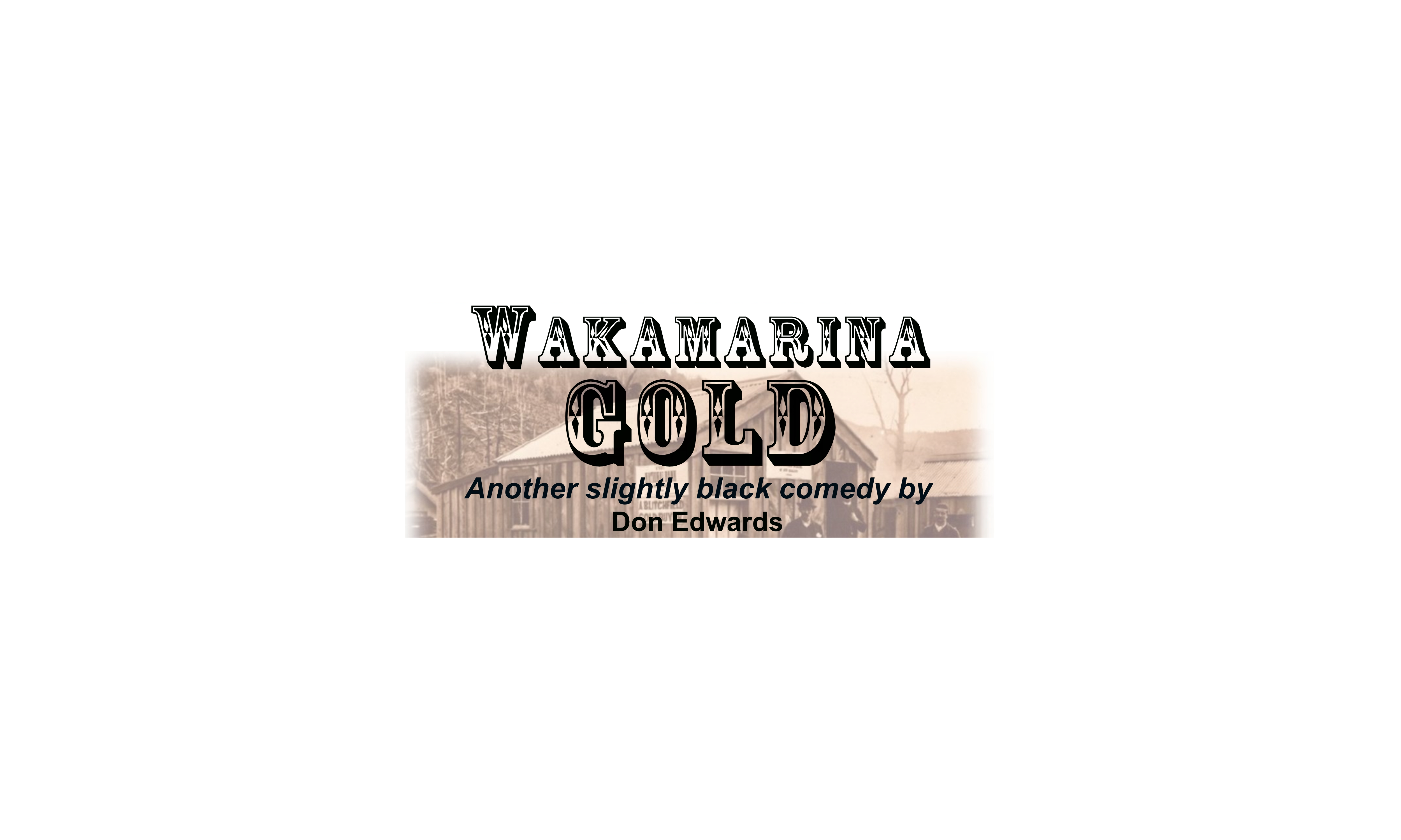 Wakamarina Gold