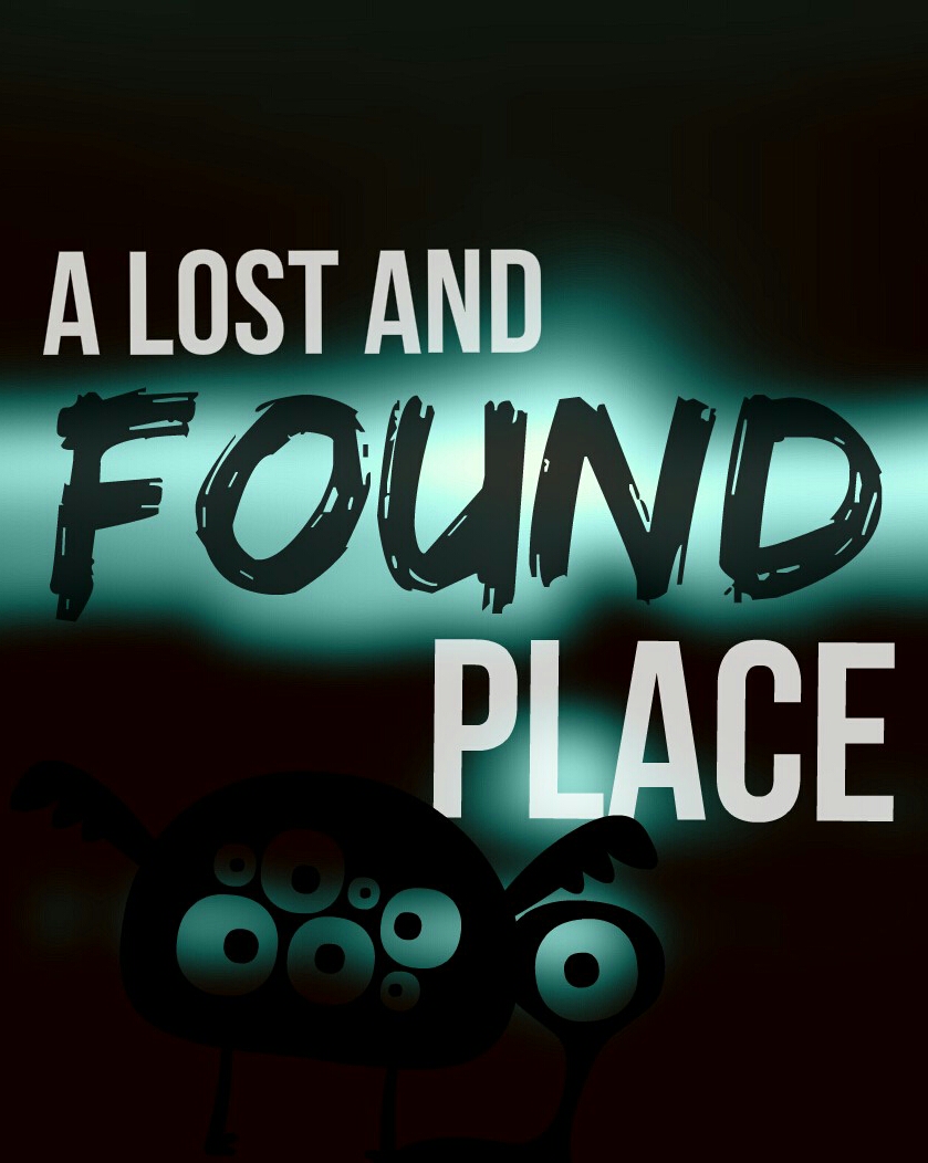 A Lost and Found Place