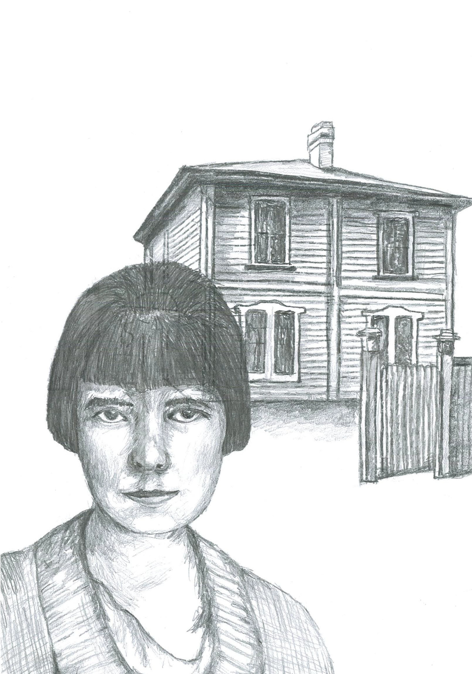 The Case of Katherine Mansfield